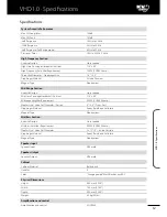 Preview for 12 page of KV2 Audio KVV 987 076 User Manual