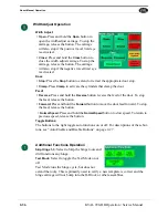 Preview for 62 page of Kval 990-HB Operation And Service Manual