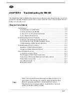 Preview for 109 page of Kval 990-HB Operation And Service Manual