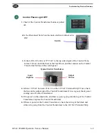 Preview for 117 page of Kval 990-HB Operation And Service Manual