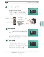 Preview for 97 page of Kval Commander III Service Manual