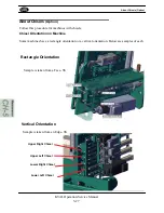 Preview for 136 page of Kval Edge-SS Operation & Service Manual