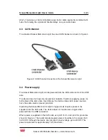 Preview for 8 page of Kvaser Memorator Light User Manual