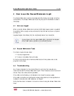 Preview for 12 page of Kvaser Memorator Light User Manual