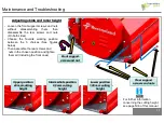 Preview for 17 page of Kverneland FHS 155 Technical & Service Manual