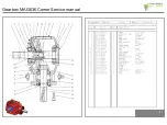 Preview for 51 page of Kverneland FHS 155 Technical & Service Manual