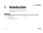 Preview for 10 page of KVH Industries antenna system User Manual