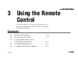 Preview for 23 page of KVH Industries antenna system User Manual