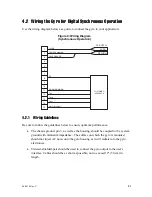 Preview for 26 page of KVH Industries DSP-3000 Tehnical Manual