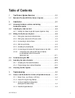 Preview for 6 page of KVH Industries TracVision 4 Technical Manual