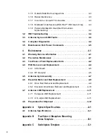 Preview for 7 page of KVH Industries TracVision 4 Technical Manual