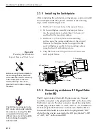 Preview for 23 page of KVH Industries TracVision 4 Technical Manual