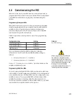 Preview for 26 page of KVH Industries TracVision 4 Technical Manual