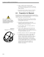 Preview for 51 page of KVH Industries TracVision 4 Technical Manual