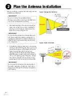 Preview for 5 page of KVH Industries TracVision TV10 Installation Manual