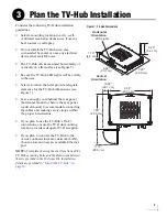 Preview for 8 page of KVH Industries TracVision TV10 Installation Manual