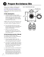 Preview for 9 page of KVH Industries TracVision TV10 Installation Manual