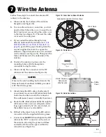 Preview for 12 page of KVH Industries TracVision TV10 Installation Manual