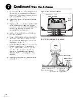 Preview for 13 page of KVH Industries TracVision TV10 Installation Manual