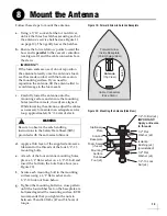 Preview for 14 page of KVH Industries TracVision TV10 Installation Manual