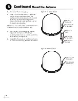 Preview for 15 page of KVH Industries TracVision TV10 Installation Manual