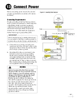 Preview for 28 page of KVH Industries TracVision TV10 Installation Manual