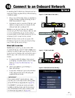 Preview for 32 page of KVH Industries TracVision TV10 Installation Manual