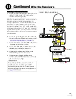 Preview for 16 page of KVH Industries TracVision TV5 Installation Manual