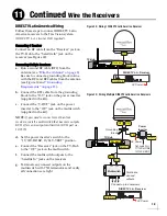 Preview for 20 page of KVH Industries TracVision TV5 Installation Manual