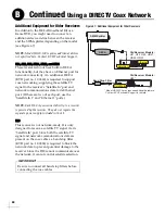 Preview for 41 page of KVH Industries TracVision TV5 Installation Manual