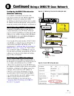 Preview for 42 page of KVH Industries TracVision TV5 Installation Manual