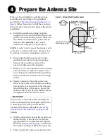 Preview for 8 page of KVH Industries tracvision tv8 Installation Manual