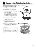 Preview for 12 page of KVH Industries tracvision tv8 Installation Manual