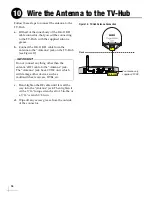 Preview for 15 page of KVH Industries tracvision tv8 Installation Manual