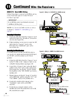 Preview for 21 page of KVH Industries tracvision tv8 Installation Manual