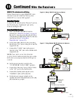 Preview for 22 page of KVH Industries tracvision tv8 Installation Manual