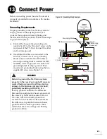 Preview for 26 page of KVH Industries tracvision tv8 Installation Manual