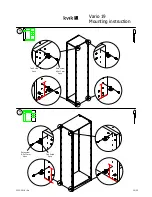 Preview for 10 page of Kvik Vario 19 Mounting Instructions