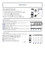 Preview for 19 page of KVMSwitchTech MTX-12P-UNV Instruction Manual