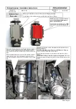 Preview for 5 page of KW automotive 685 10 184 Installation Instructions