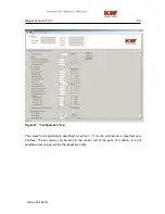 Preview for 29 page of KW CFC10 Assembly, Installation And Operation Instructions