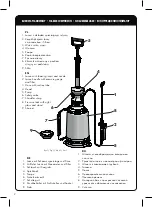 Preview for 2 page of Kwazar 20010234 Owner'S Manual