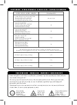 Preview for 3 page of Kwazar 20010234 Owner'S Manual