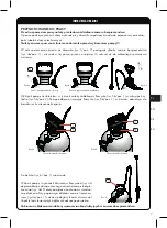 Preview for 7 page of Kwazar CLEANING PRO+ Xi 6,0L Owner'S Manual