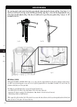 Preview for 20 page of Kwazar Neptune Super 15 Instruction Manual