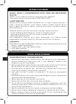 Preview for 34 page of Kwazar VEGA Owner'S Manual