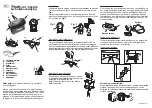 Preview for 4 page of KWB 0628-10 Instructions For Use Manual