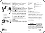 Preview for 12 page of KWB THERMO-FIXX 0123 Series Manual