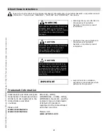 Preview for 2 page of KWE Versatronik 502 Technical, Installation And Configuration Information