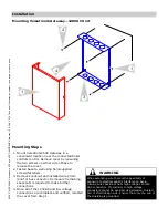 Preview for 5 page of KWE Versatronik 502 Technical, Installation And Configuration Information